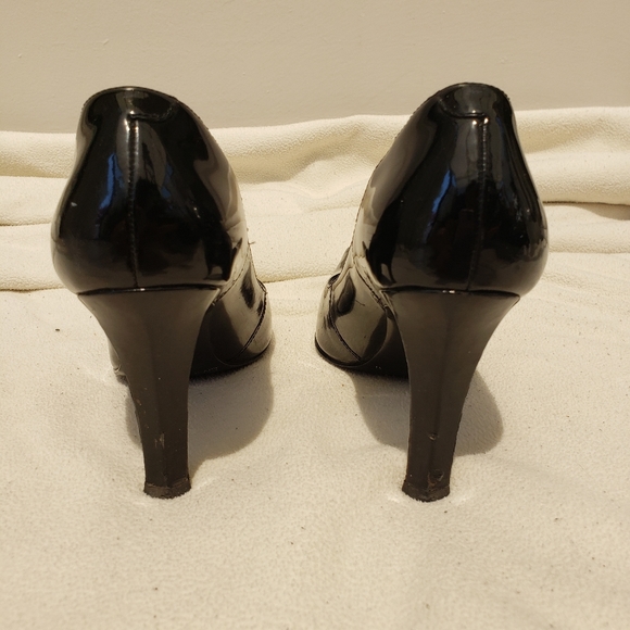 Enzo Angolini classic heels in size 5 1/2 - Picture 6 of 6